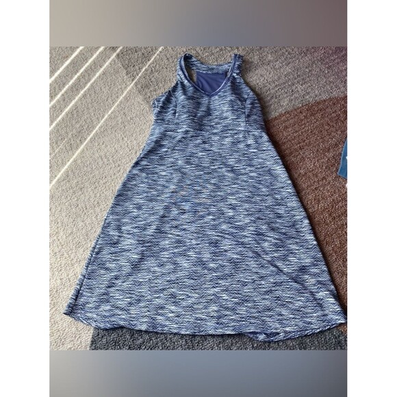 MPG Dresses & Skirts - MPG Travel Tank Dress Purple Size Medium